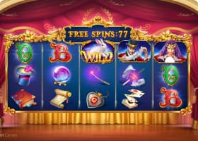 Free Spins