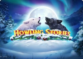 Howling Stories