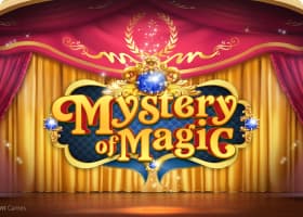 Mystery of Magic